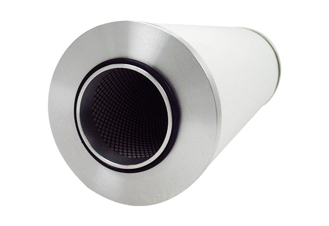 Air Compressor oil separator